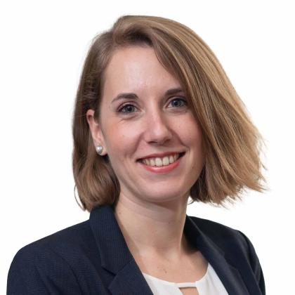  Lola Kandelaft, LL.M.