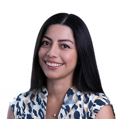 Imagen de Lucero Carpio