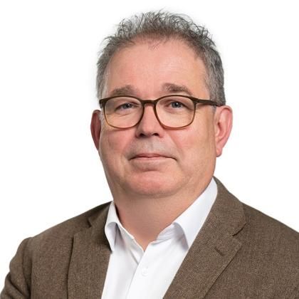 Ernst-Markus Schuberth