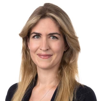 Masha Ooijevaar