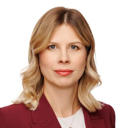 Aleksandra Kuznicka - Cholewa