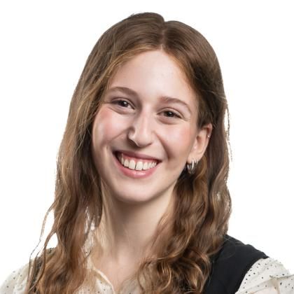 Natasha Roseberg-Whyte