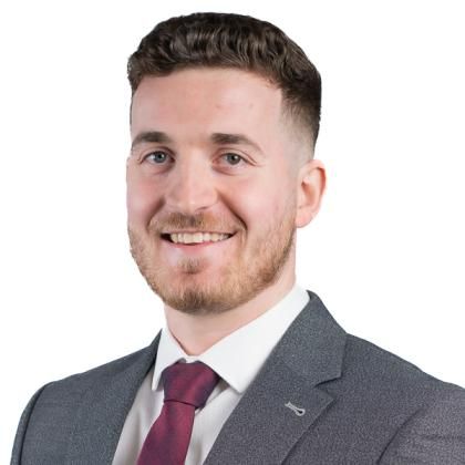 Ross Peddie