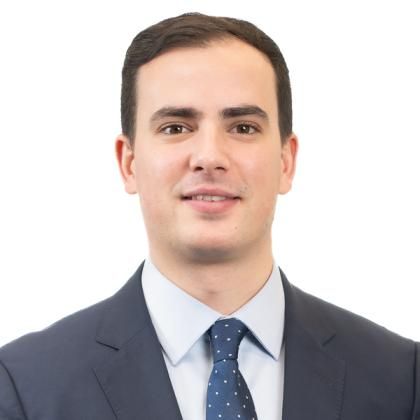 Juan Carlos Garcia-Ferres Orellana