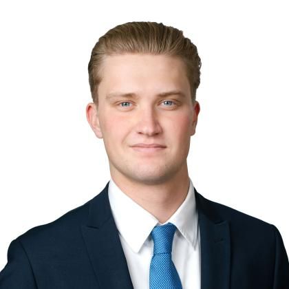 Felix Kasserlore portrait