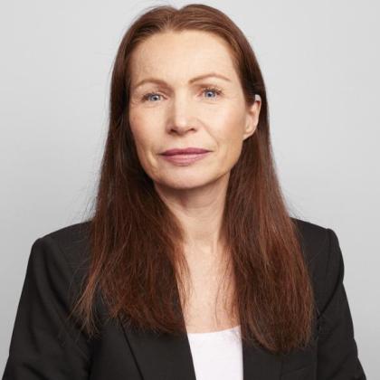  Géraldine Toussaint