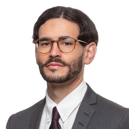 Tobias Nasr