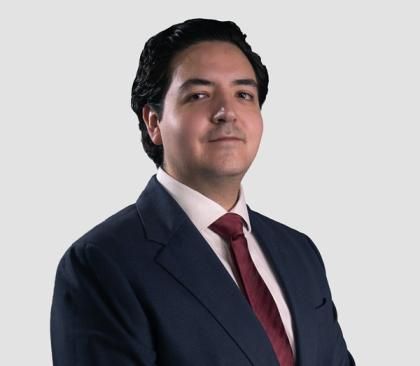 Andrés Cabral Luis