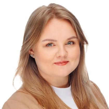 Natalia Wysk-Konieczna