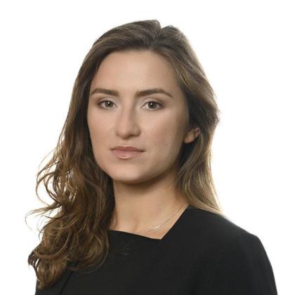 Karolina Bandzul-Król