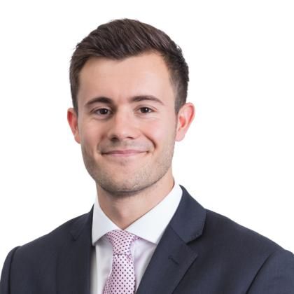 Oliver Brown - 600 x 600