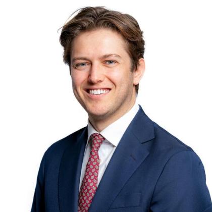 Bernt Olav Thorsheim