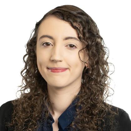 Laura Baxter - 600 x 600