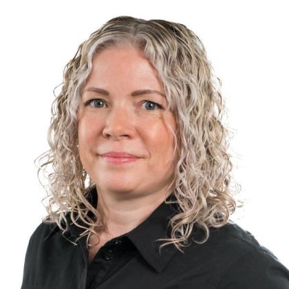 Laura Clarkson - 600 x 600