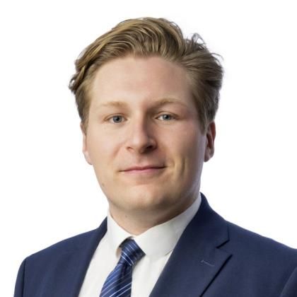 Yannik Schwander