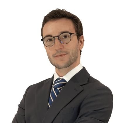 Alejandro Cadena Castilla