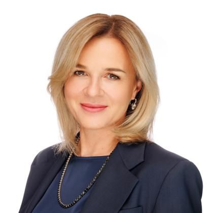 Katarzyna Dulewicz - 600 x 600
