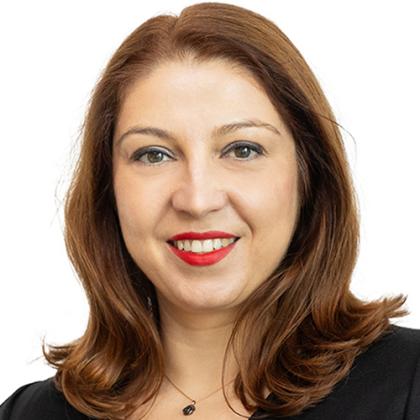 Elena Andrei - 600 x 600