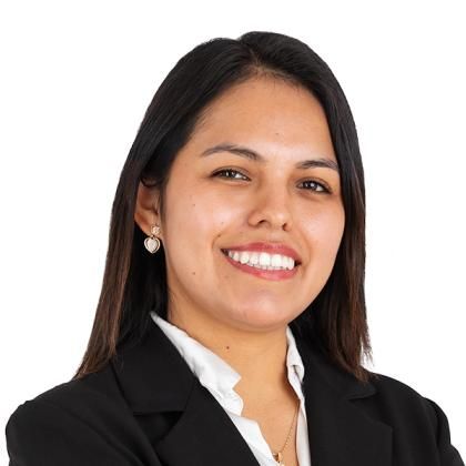 Nahomi Marcos