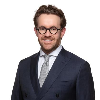 Benedikt Straubinger