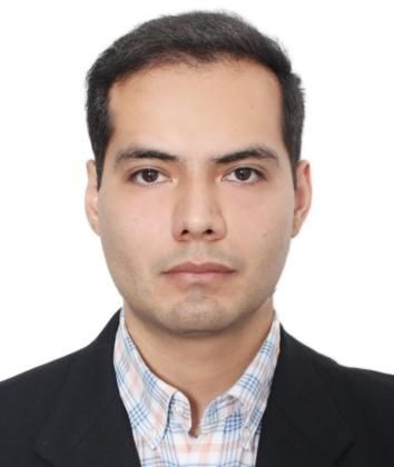 Miguel Ángel Aspe de la Rosa