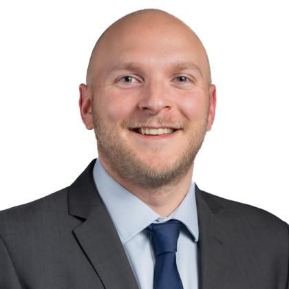 Josh Kaiser