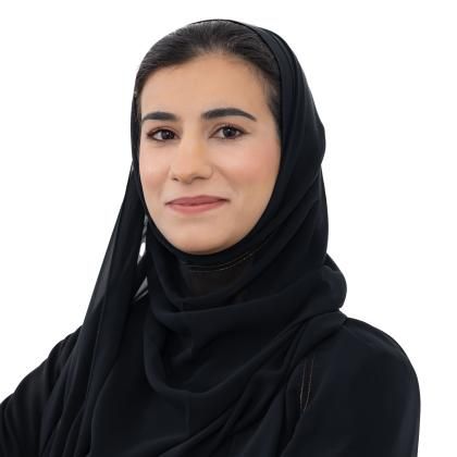 Sarah Al Hinai