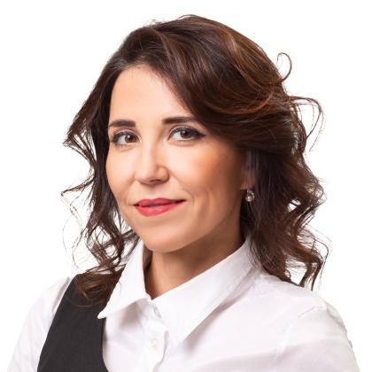 Maria Nikolova