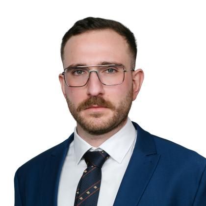 Hantasch Alexandros portrait