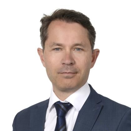 Tilman Weichert