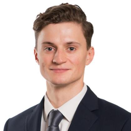 Lewis Yule - 600 x 600