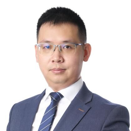 Horace Pang