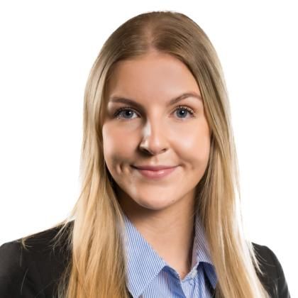 Sophie Bunker