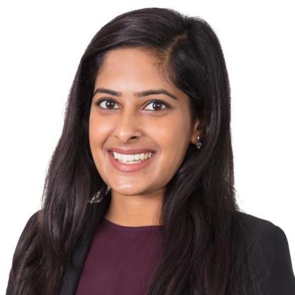 Anchali Muraleetharan