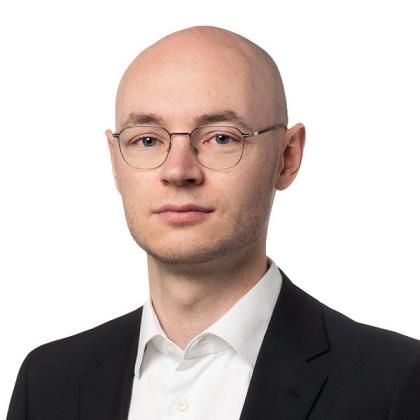 Nils Jöris