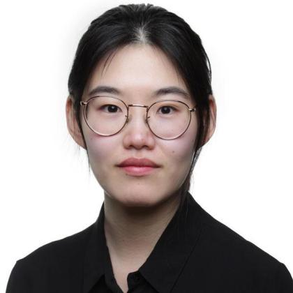 Portrait ofYu-Jin Jeong