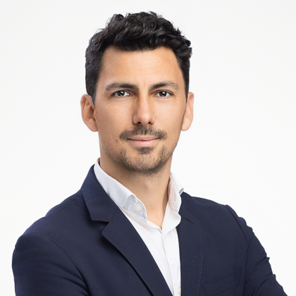 Hugo Arellano