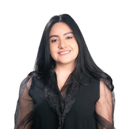 Sonia Mondragón Soto