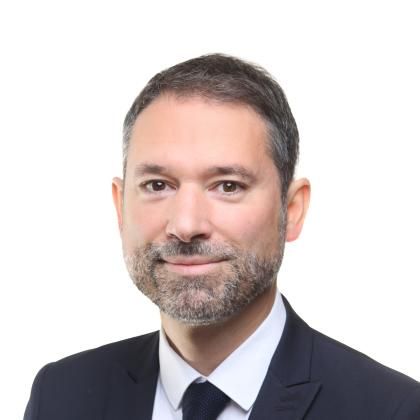 Frédéric Gerner