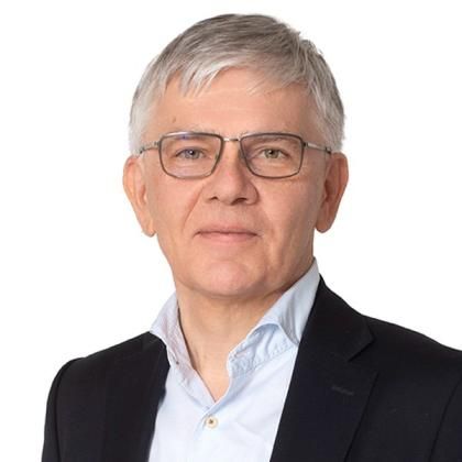Herbert Wiehe