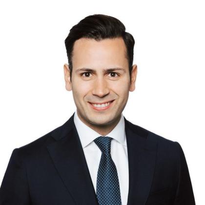 Andreas Salehi