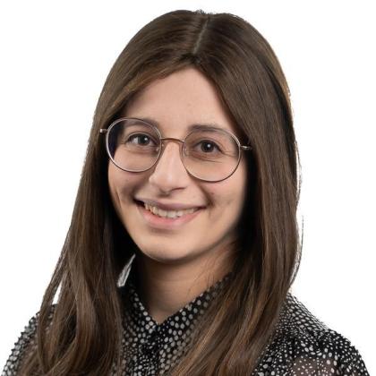 Hannah Cohen - 600 x 600