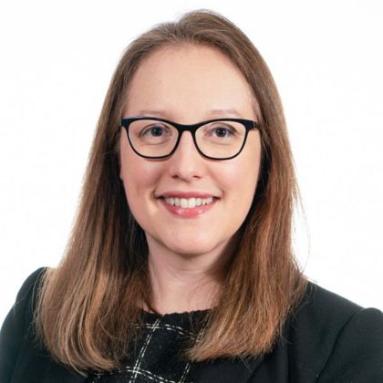  Louise Boswell