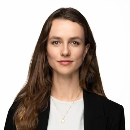 Laure Bapst