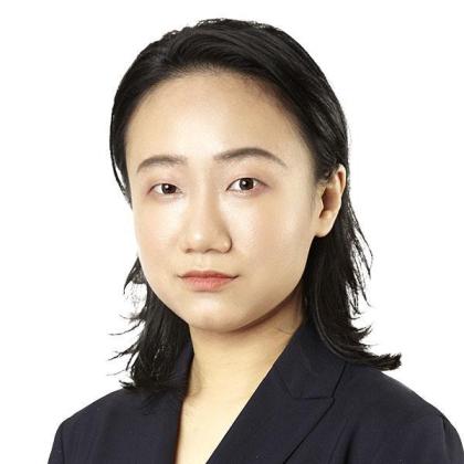 Coco Zheng