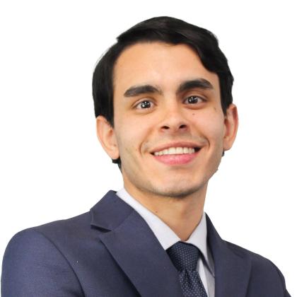  Martín La Rotta Amaya