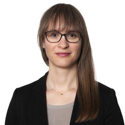 Saskia Pitzer