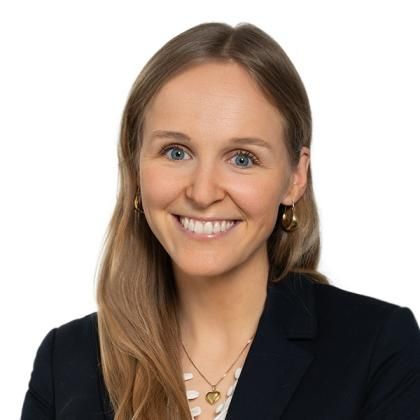 Katharina Volk