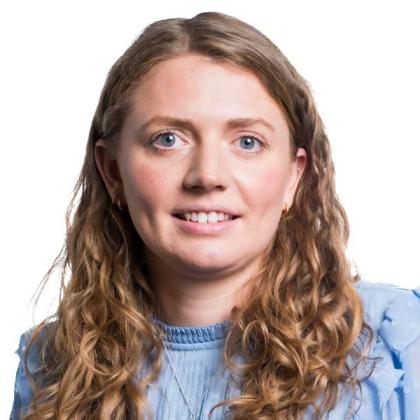 Beren Shorman - 600 x 600