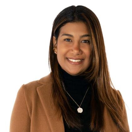 Portrait ofValentina Ojeda